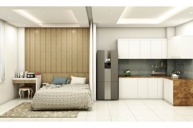 Kinh nghiệm lên chi phí xây dựng 3